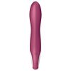 Satisfyer Big Heat - melegedő G-pont vibrátor