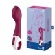 Satisfyer Hot Spot - melegedő G-pont vibrátor