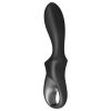 Satisfyer Heat Climax  - melegedő anál vibrátor