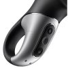 Satisfyer Heat Climax  - melegedő anál vibrátor