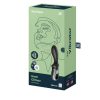 Satisfyer Heat Climax  - melegedő anál vibrátor