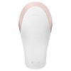 Satisfyer double love- tölthető rádiós párvibrátor