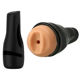 Satisfyer Men Classic - kézi szívó maszturbátor