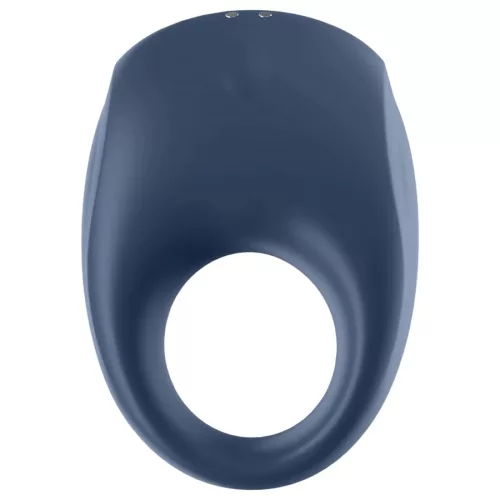Satisfyer Strong One okos tölthető péniszgyűrű