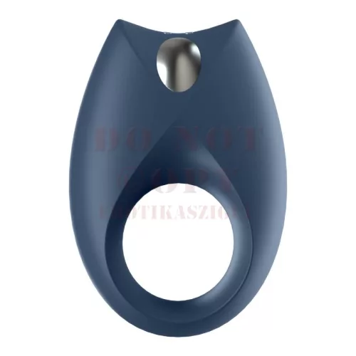 Satisfyer Royal One tölthető vibrációs gyűrű