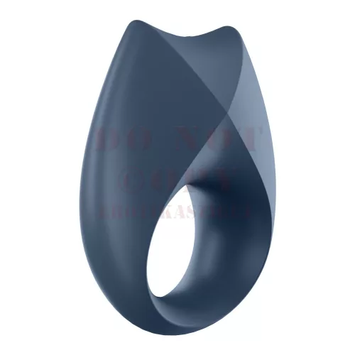 Satisfyer Royal One tölthető vibrációs gyűrű