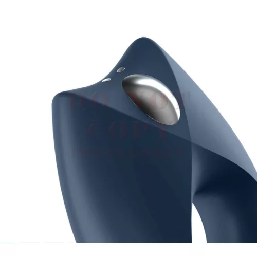 Satisfyer Royal One tölthető vibrációs gyűrű