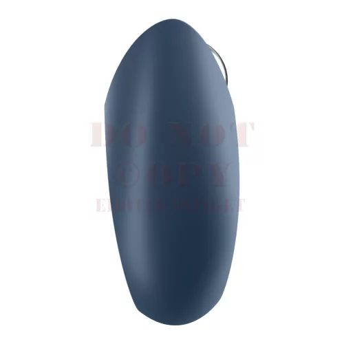 Satisfyer Royal One tölthető vibrációs gyűrű