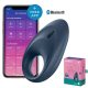 Satisfyer Mighty One okos tölthető péniszgyűrű