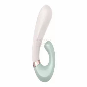 Satisfyer Heat Wave - melegedő akkus karos vibrátor 
