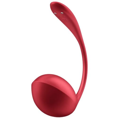 Satisfyer Shiny Petal okos vibrációs tojás