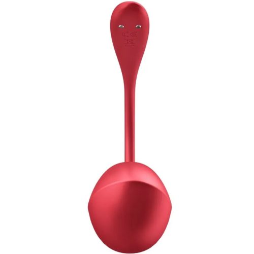 Satisfyer Shiny Petal okos vibrációs tojás