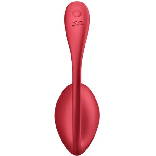 Satisfyer Shiny Petal okos vibrációs tojás