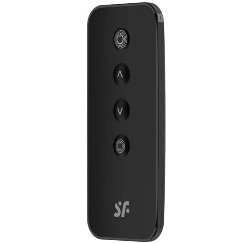 Satisfyer Shiny Petal okos vibrációs tojás