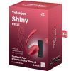 Satisfyer Shiny Petal okos vibrációs tojás