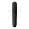 Satisfyer Dual Kiss hüvelyi és csiklóvibrátor - fekete