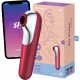 Satisfyer Dual Love csiklószívó vibrátor