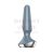 Satisfyer Plug Ilicious 2 anál vibrátor- szürke