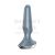 Satisfyer Plug Ilicious 2 anál vibrátor- szürke