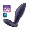 Satisfyer Power Plug Appos izgató