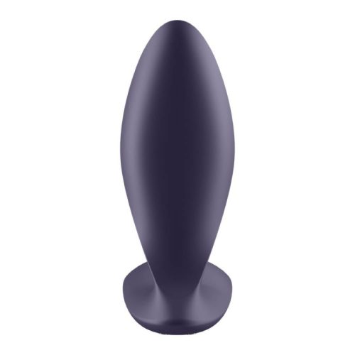 Satisfyer Power Plug Appos izgató