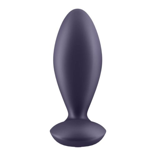 Satisfyer Power Plug Appos izgató