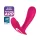 Satisfyer Top Secret akkus szilikon vibrátor