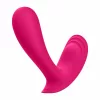 Satisfyer Top Secret akkus szilikon vibrátor