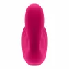 Satisfyer Top Secret akkus szilikon vibrátor