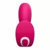 Satisfyer Top Secret akkus szilikon vibrátor