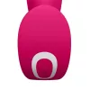 Satisfyer Top Secret akkus szilikon vibrátor