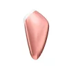 Satisfyer Love Breeze okos tölthető csiklóizgató - barack