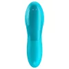 Satisfyer Teaser - akkus, vízálló ujjazó vibrátor 