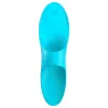 Satisfyer Teaser - akkus, vízálló ujjazó vibrátor 