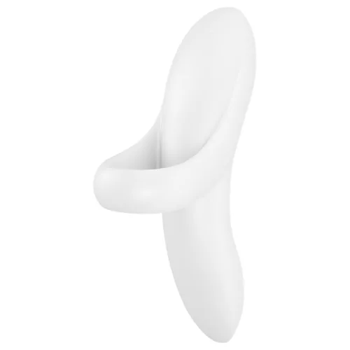 Satisfyer Bold Lover - akkus, vízálló ujj vibrátor