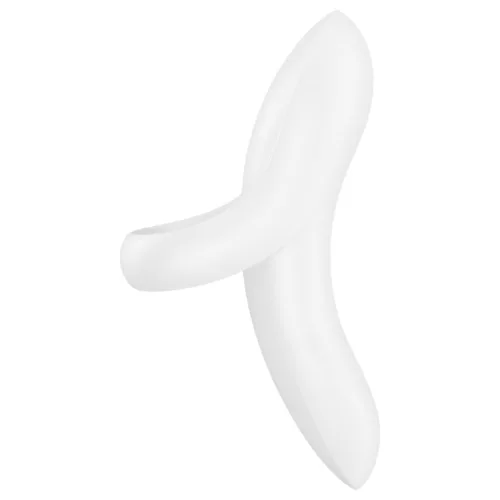 Satisfyer Bold Lover - akkus, vízálló ujj vibrátor