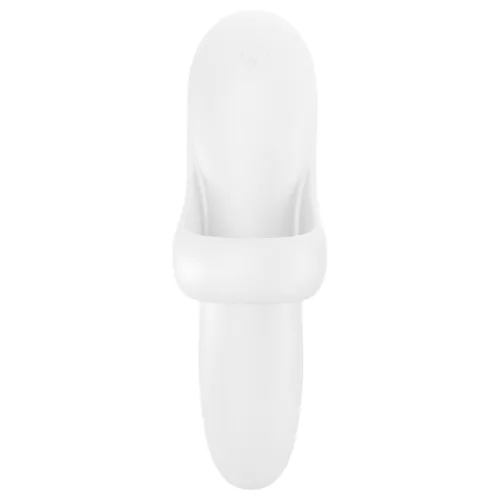 Satisfyer Bold Lover - akkus, vízálló ujj vibrátor