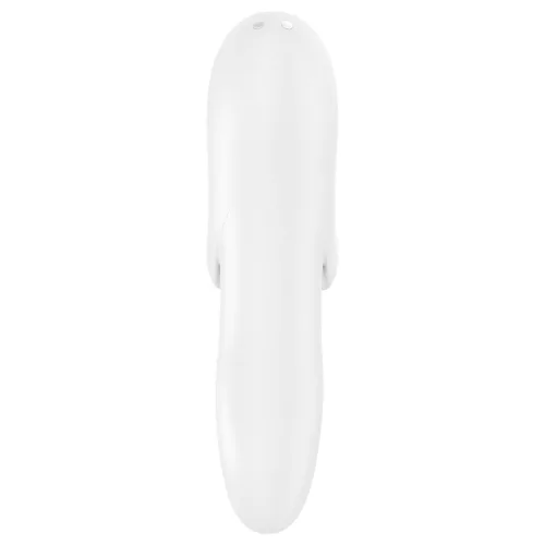 Satisfyer Bold Lover - akkus, vízálló ujj vibrátor