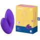 Satisfyer Love Riot - vízálló , akkus ujjvibrátor