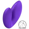 Satisfyer Love Riot - vízálló , akkus ujjvibrátor