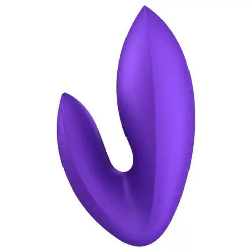 Satisfyer Love Riot - vízálló , akkus ujjvibrátor