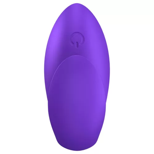 Satisfyer Love Riot - vízálló , akkus ujjvibrátor