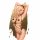 Penthouse No Taboo nyitott pántos body - XL