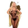 Penthouse fekete necc cicaruha - Dirty