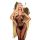 Penthouse fekete necc cicaruha - Dirty
