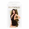 Penthouse Hart Rob mélyen dekoltált miniruha tangával - L/XL