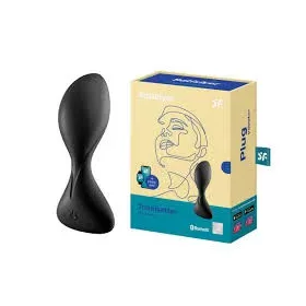 Satisfyer Trendsetter okos tölthető anál vibrátor