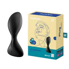 Satisfyer Trendsetter okos tölthető anál vibrátor