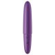 Satisfyer Ultra Power Bullet 6 -akkus lila rúdvibrátor