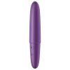 Satisfyer Ultra Power Bullet 6 -akkus lila rúdvibrátor
